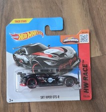 Hot wheels srt gebraucht kaufen  Berlin