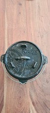 Petromax feuertopf ft3 gebraucht kaufen  Landesbergen