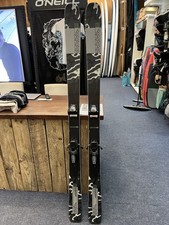 Mindbender men skis for sale  COLCHESTER