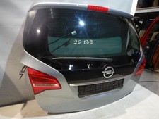 Pel meriva heckklappe gebraucht kaufen  Neuss