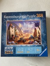 puzzle exit gebraucht kaufen puzzle exit gebraucht kaufen Hamburg