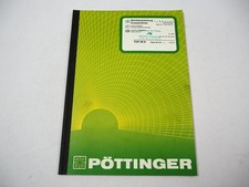 Pöttinger top38n typ gebraucht kaufen Pöttinger top38n typ gebraucht kaufen  Merseburg