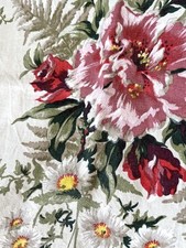 Ancien rideau tissu d'occasion  France