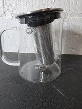 Vivo 1.4l glass for sale  WAKEFIELD