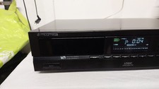 Lecteur micromega logic d'occasion  Pfastatt