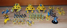 Warhammer 40k eldar for sale  SOUTHSEA