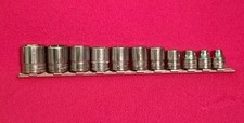 Snap socket set for sale  Winterville