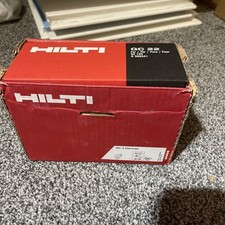 Hilti gx120 14mm for sale  BRAINTREE