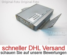 Verstärker soundsystem jeep gebraucht kaufen  Meschede