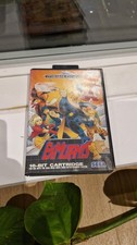 Usado, MEGA DRIVE - Ex-Mutantes - Jogos retrô comprar usado Usado, MEGA DRIVE - Ex-Mutantes - Jogos retrô comprar usado  Enviando para Brazil