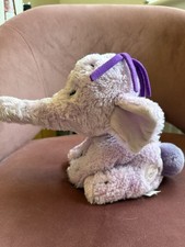 Disney official heffalump for sale  ATTLEBOROUGH