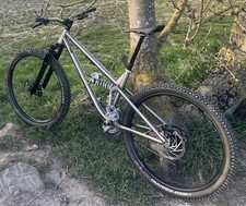 Kingdom void 130 for sale  ROTHERHAM
