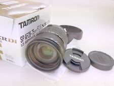 75mm tamron macro gebraucht kaufen  Merzalben, Leimen, Donsieders