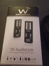 Wal 35wi audio for sale  Nashville
