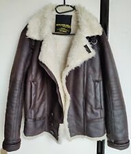 Veste type bombardier d'occasion  Saint-Pierre-d'Oléron
