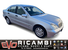 Ricambi mercedes classe usato  Comiso