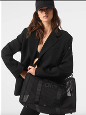 Alo sheer duffle for sale  Las Vegas