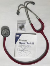 Littmann master classic gebraucht kaufen  Lohra