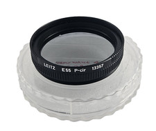 Leica leitz polfilter gebraucht kaufen  Offenbach am Main