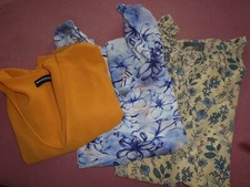 Paket teilig tops gebraucht kaufen  Igensdorf