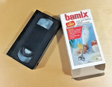 Bamix food processor for sale  DERBY