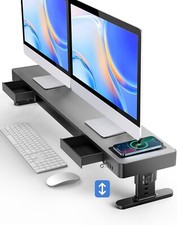Meatanty dual monitor for sale  BRISTOL