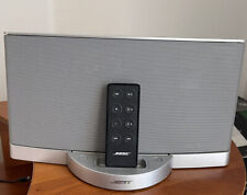 Bose sounddock usato  Italia