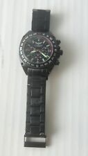 Alpha elite chronograph for sale  Winchester