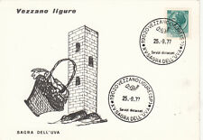 As1253 annullo speciale usato  Napoli