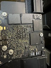 Logic board apple usato  Cecina