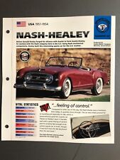 1951 1954 nash for sale  Boulder