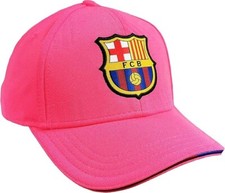 Cappello barcelona. cappellino usato  Sogliano al Rubicone