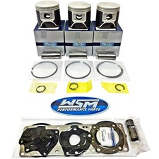 New wsm kawasaki for sale  Springville