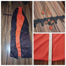Vampir kostüm damen gebraucht kaufen  Heilbad Heiligenstadt