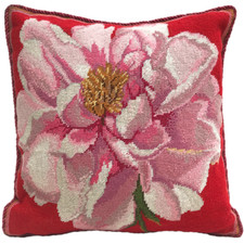 Ehrman pink peony for sale  UK