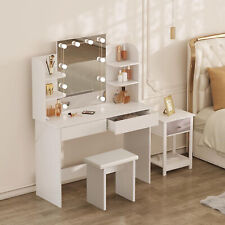 Stool dressing table for sale  LEICESTER