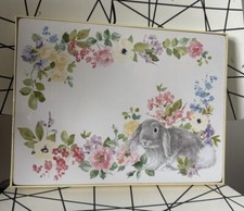 Laura ashley bunny for sale  BASINGSTOKE