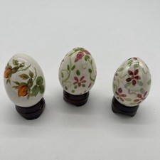 Lot ceramic hand for sale  Chardon