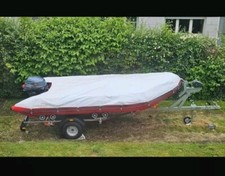 Bombard commando persenning gebraucht kaufen  Augsburg