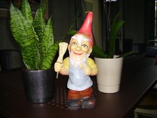 Nain jardin zeho d'occasion  Grandris