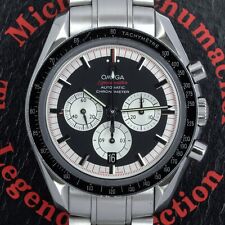 Omega speedmaster schumacher for sale  SALISBURY