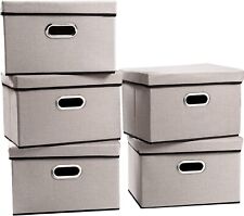 Foldable storage bin for sale  Denton