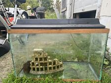 Gallon fish tank for sale  Swansea