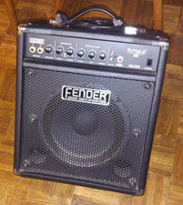 Fender rumble bass for sale  Hayesville