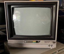 Commodore 1701 video gebraucht kaufen  Hilden