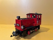 Lgb 21900 diesel gebraucht kaufen  Northeim