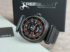 Rebellion twenty one d'occasion  Boulogne-Billancourt