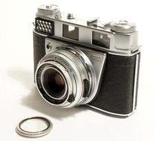 Kodak retina iis for sale  ELY