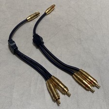Autoleads car amplifier for sale  CARDIFF