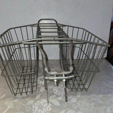 Vintage rear metal for sale  Mertztown